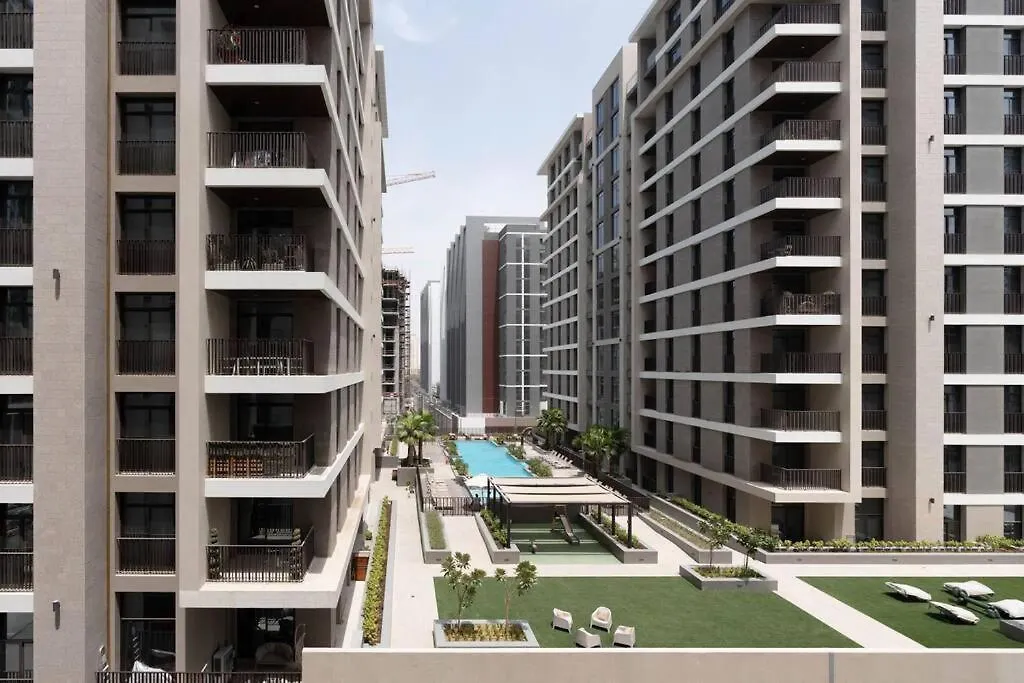 Serenity Studio Dubai 0*,  United Arab Emirates