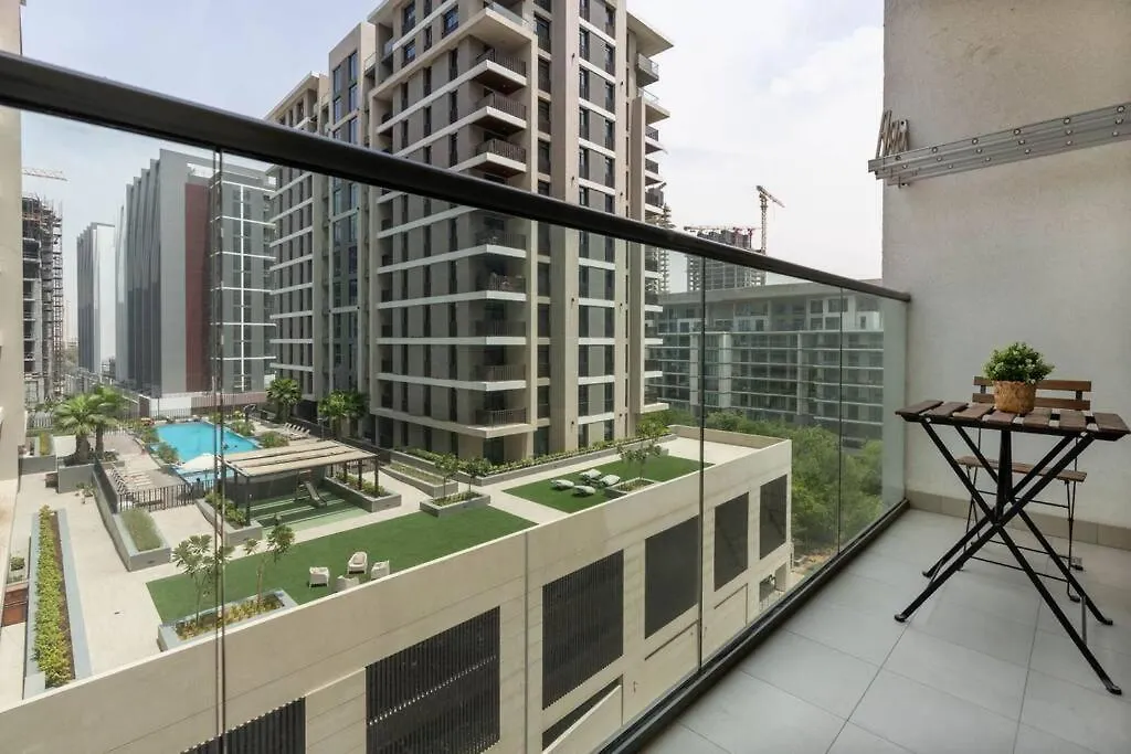 Serenity Studio Dubai 0*,  United Arab Emirates