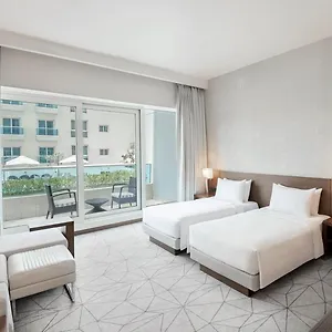 Hyatt Place Al Rigga Dubái