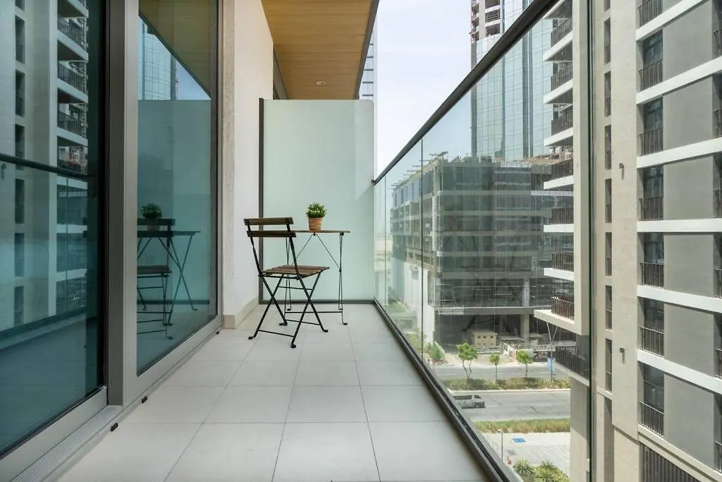 Serenity Studio Dubai Emirados Árabes Unidos