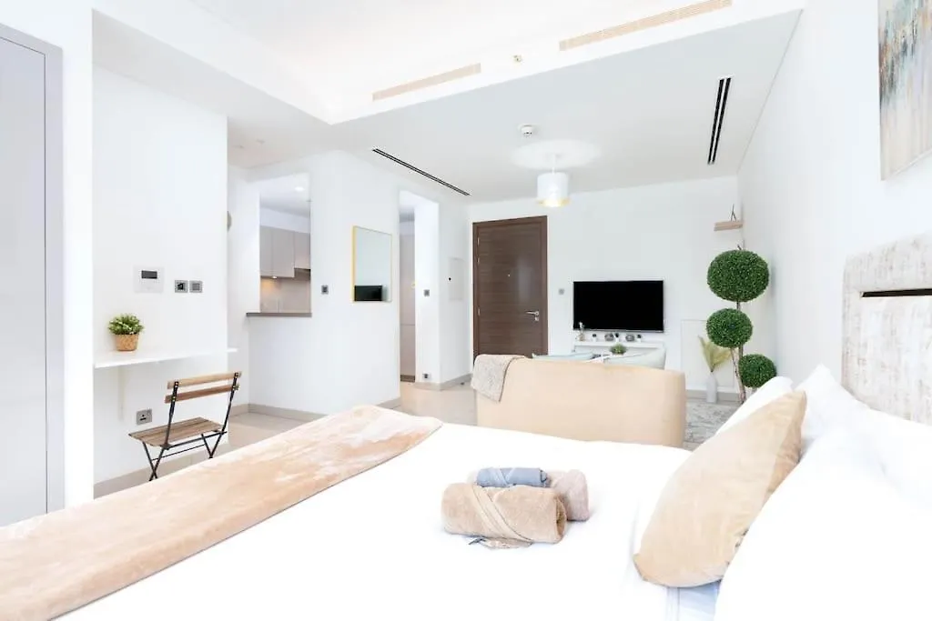 Serenity Studio Dubai Emirados Árabes Unidos