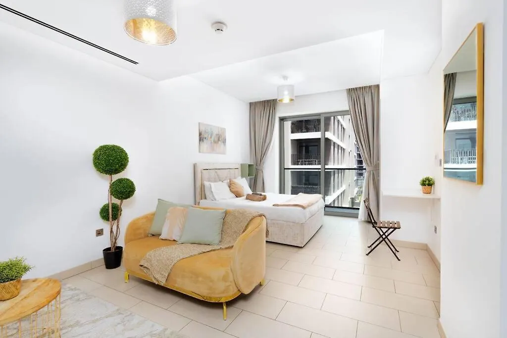 Serenity Studio Dubai